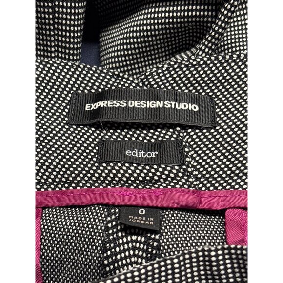 Express Editor pant - Picture 7 of 8